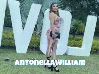 Antonellawilliam