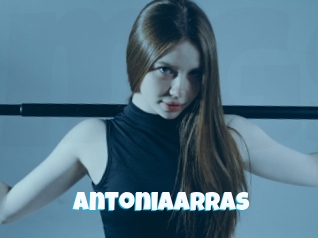 Antoniaarras