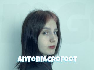 Antoniacrofoot