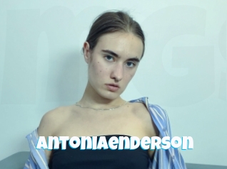 Antoniaenderson