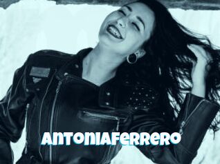 Antoniaferrero