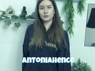 Antoniahence