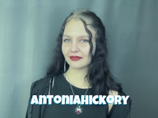 Antoniahickory