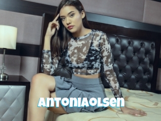 Antoniaolsen