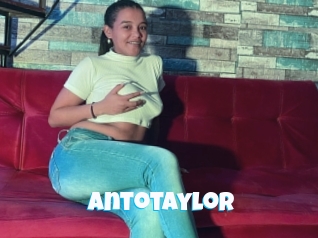 Antotaylor