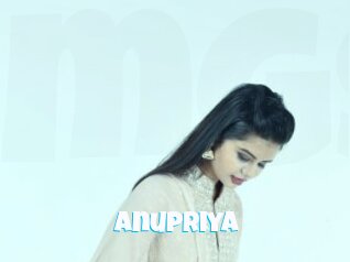 Anupriya