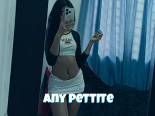 Any_pettite