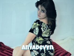 Anyadevyn
