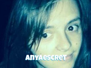 Anyaescret