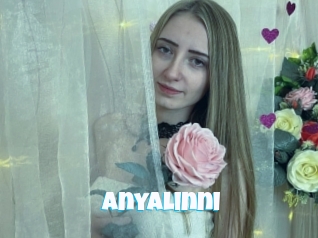 Anyalinni