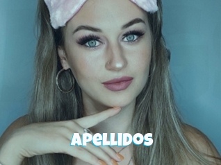 Apellidos