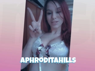 Aphroditahills