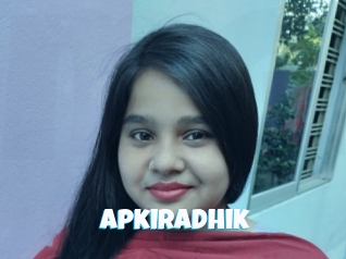 Apkiradhik
