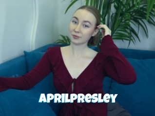 Aprilpresley