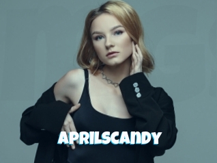 Aprilscandy