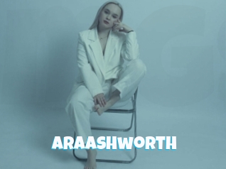 Araashworth