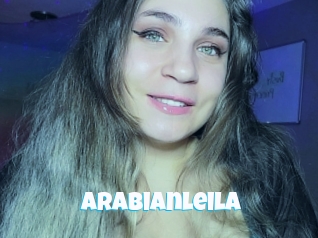 Arabianleila