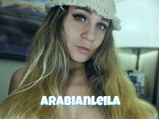 Arabianleila