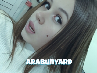 Arabunyard