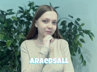 Araedsall