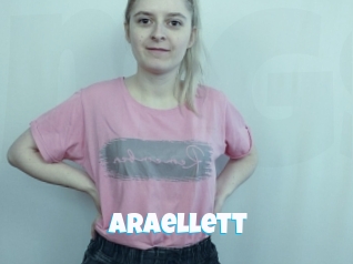 Araellett