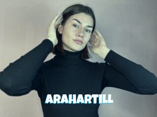 Arahartill