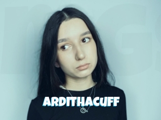 Ardithacuff