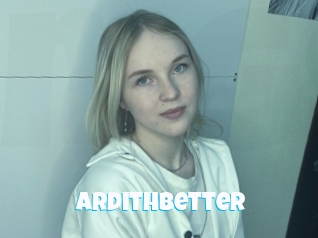 Ardithbetter