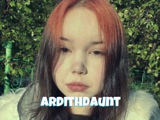 Ardithdaunt