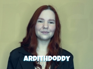 Ardithdoddy