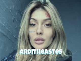 Arditheastes