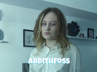 Ardithfoss