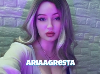 Ariaagresta