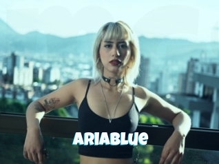 Ariablue