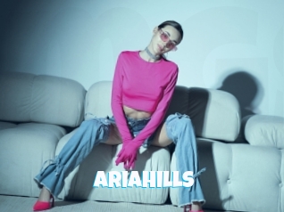 Ariahills