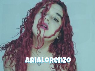 Arialorenzo