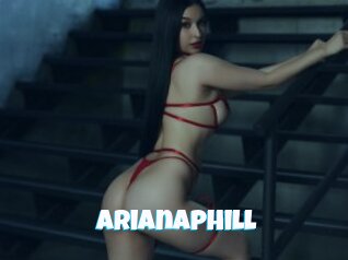 Arianaphill