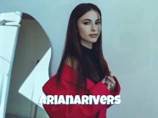 Arianarivers