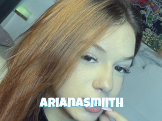 Arianasmiith