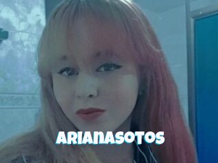 Arianasotos