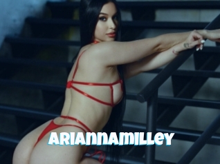 Ariannamilley