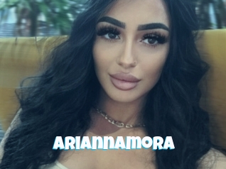 Ariannamora