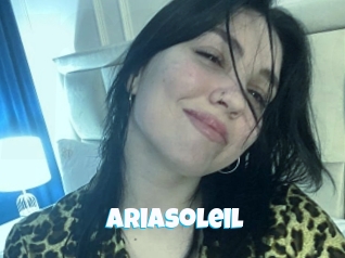 Ariasoleil