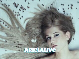 Arielalive