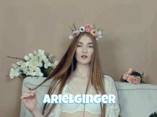Arielginger