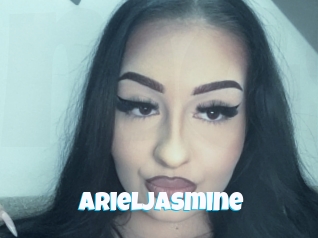 Arieljasmine