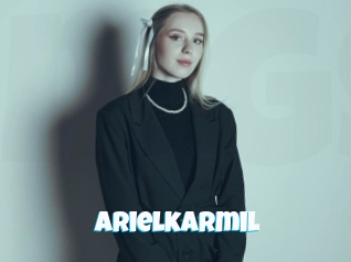 Arielkarmil