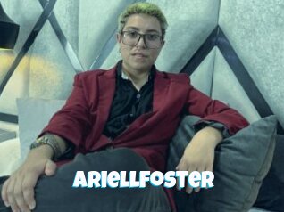 Ariellfoster
