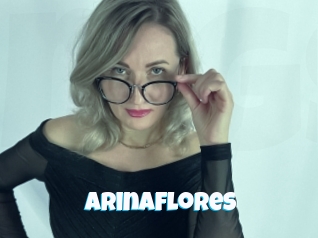 Arinaflores