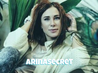 Arinasecret
